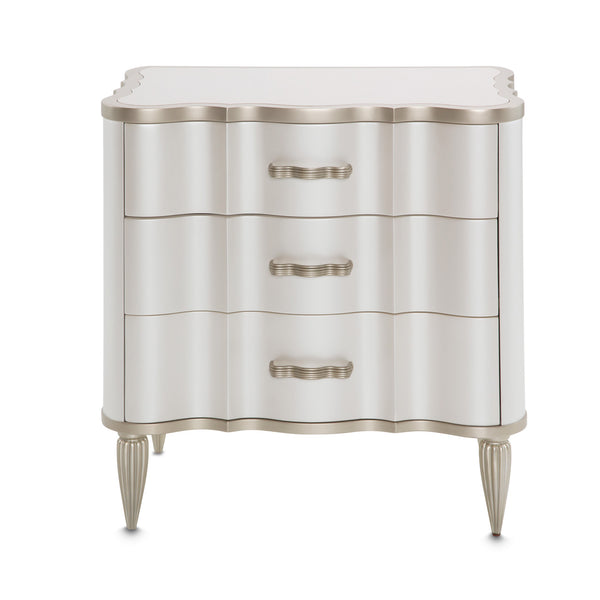 London Place Nightstand