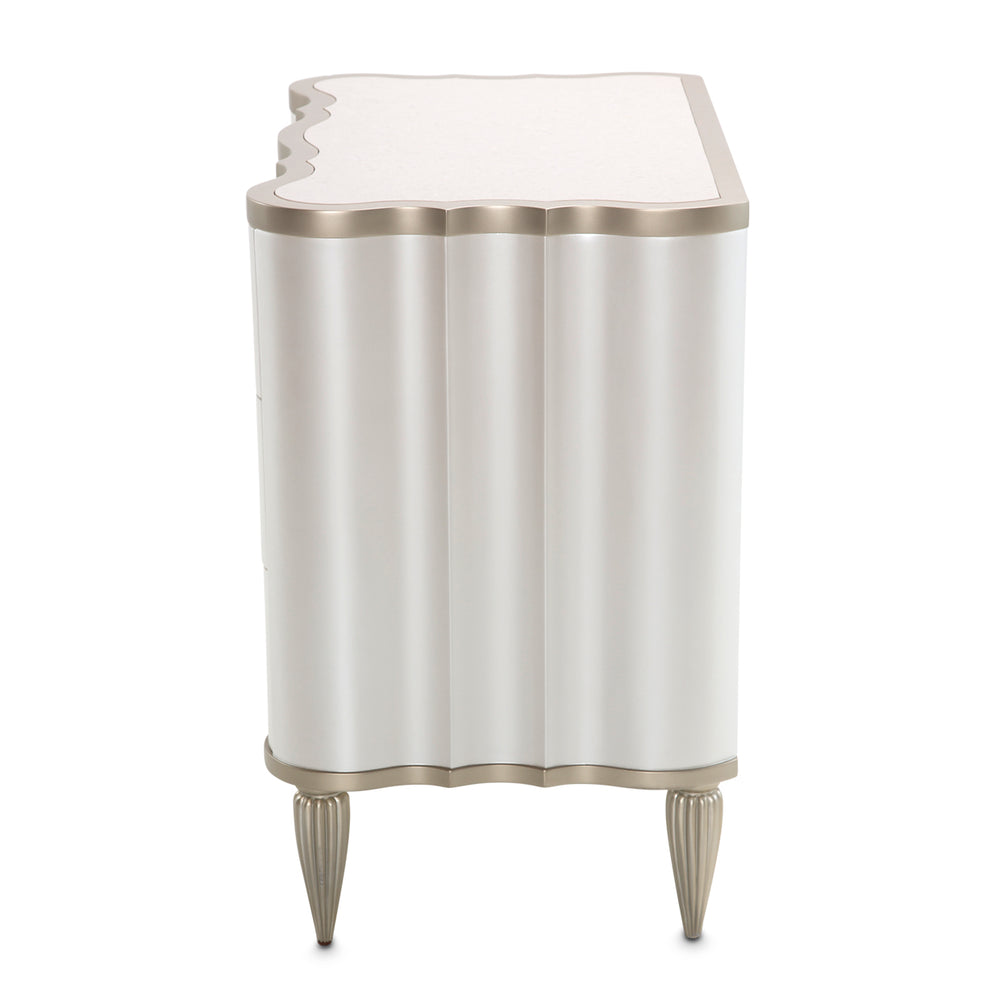 London Place Nightstand