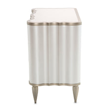 London Place Nightstand
