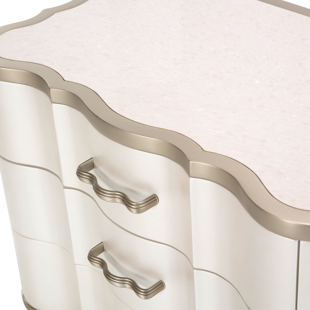 London Place Nightstand