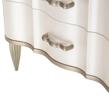 London Place Nightstand