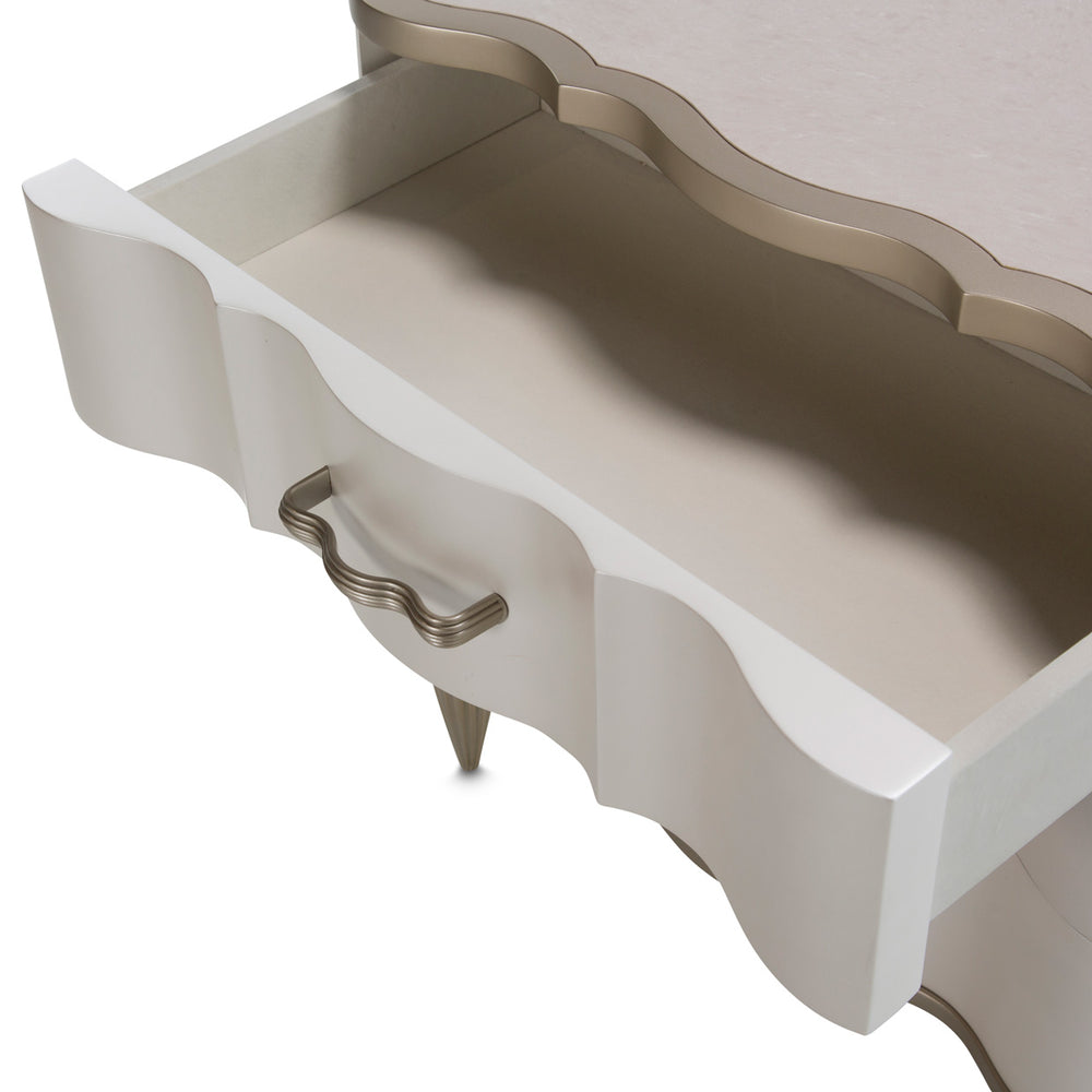 London Place Nightstand