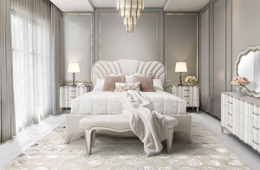 London Place Nightstand