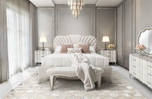 London Place Nightstand