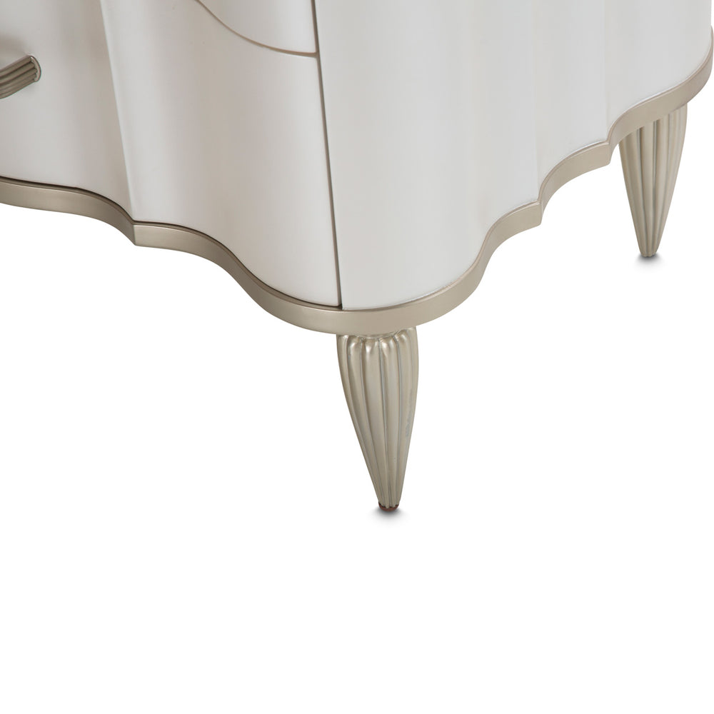 London Place Nightstand