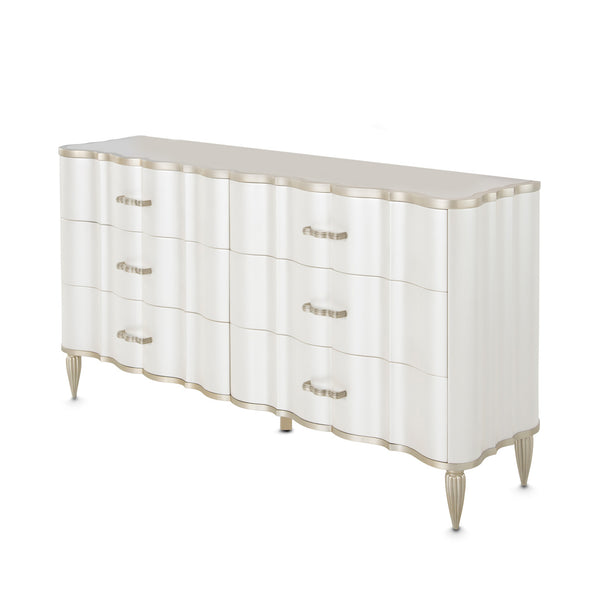 London Place Dresser