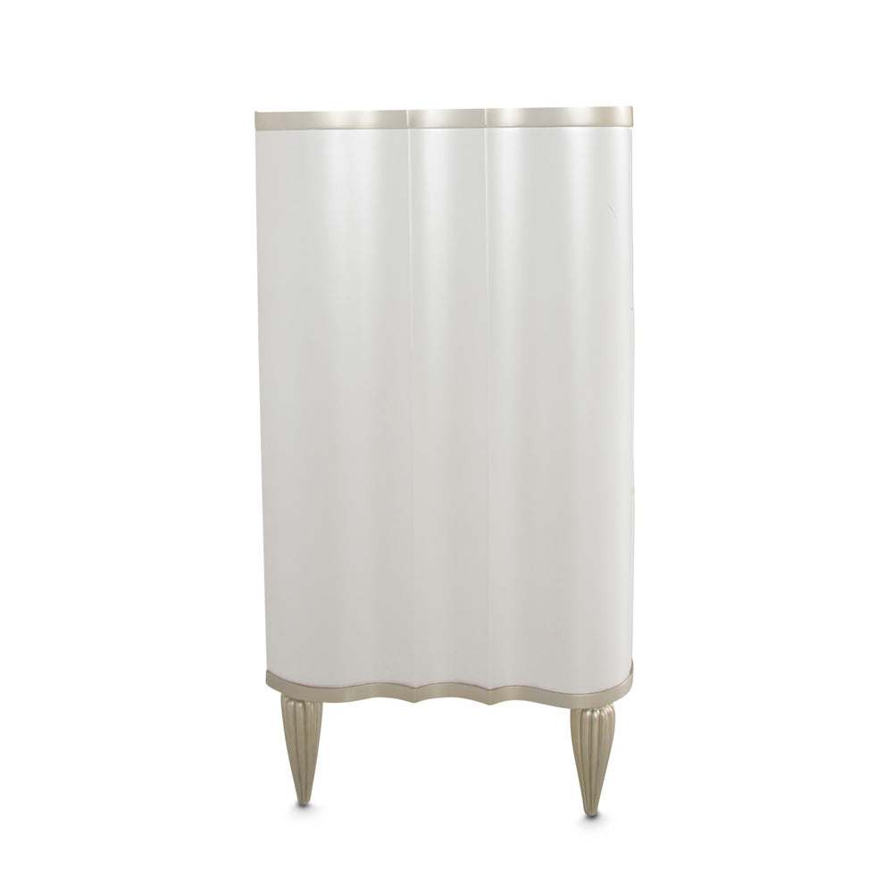 London Place Dresser