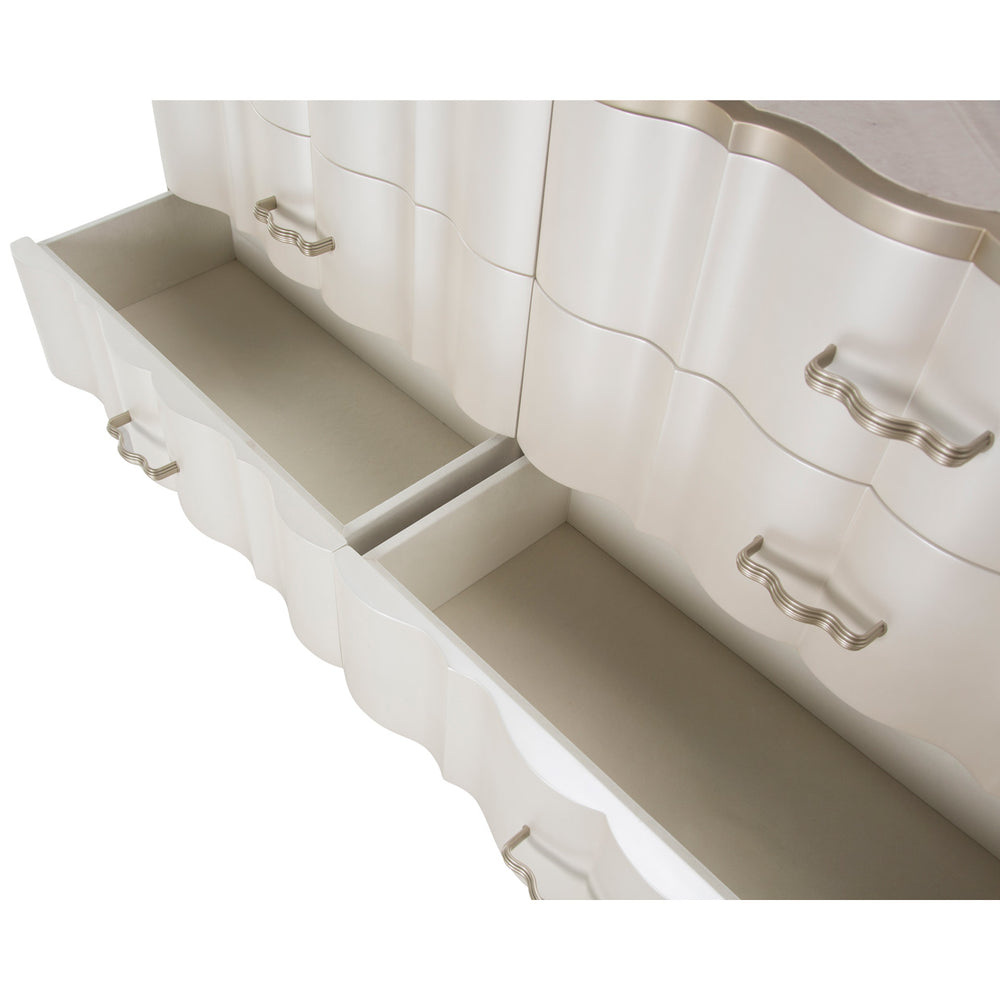 London Place Dresser