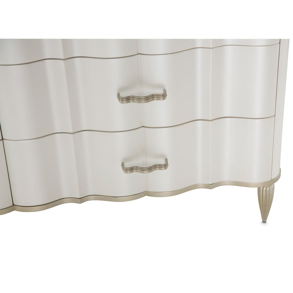 London Place Dresser