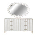 London Place Dresser with Mirror