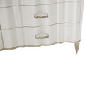 London Place Dresser with Mirror