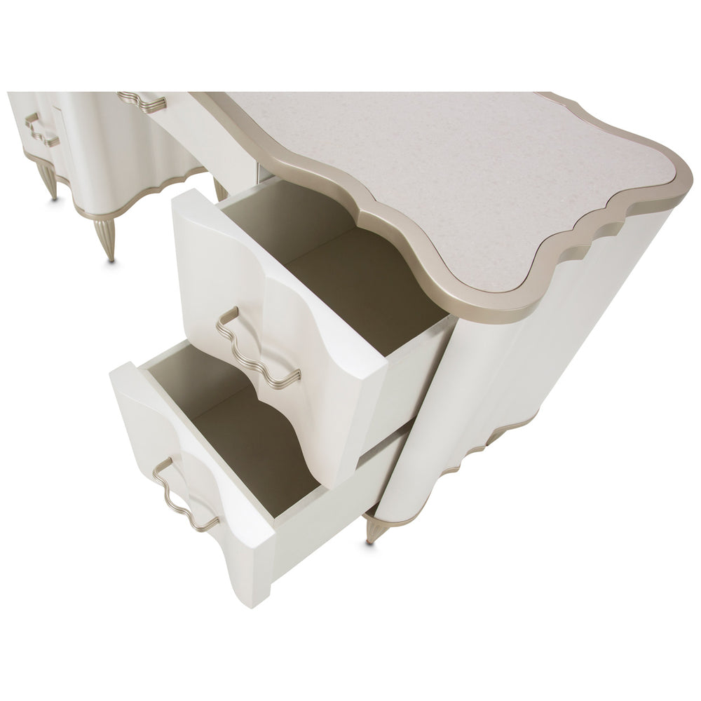 London Place Writing Desk
