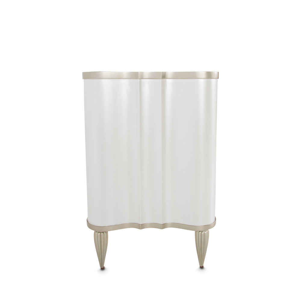 London Place Vanity Desk