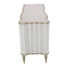 London Place Vanity Desk