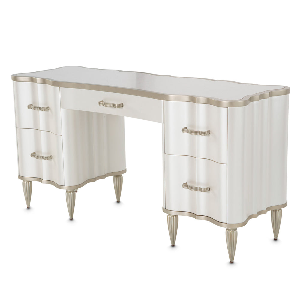 London Place Writing Desk