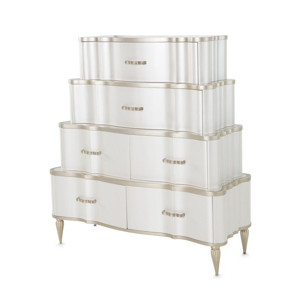 London Place Tiered Chest