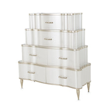 London Place Tiered Chest
