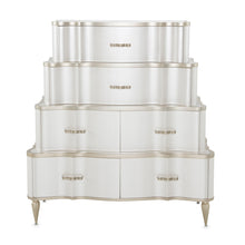 London Place Tiered Chest
