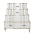 London Place Tiered Chest