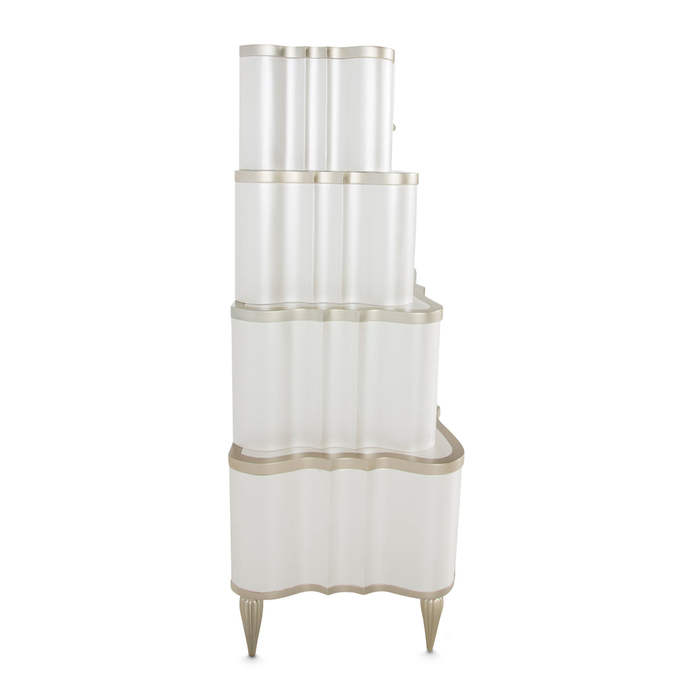 London Place Tiered Chest