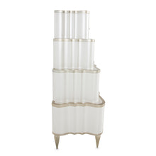 London Place Tiered Chest
