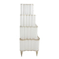 London Place Tiered Chest