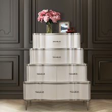 London Place Tiered Chest
