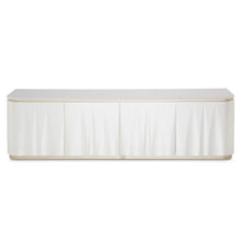 London Place Media Cabinet