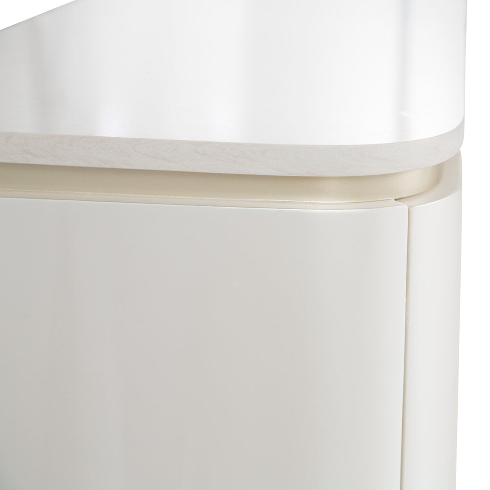 London Place Media Cabinet