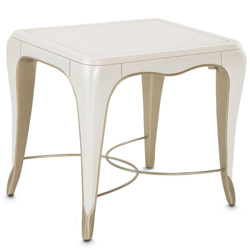 London Place End Table
