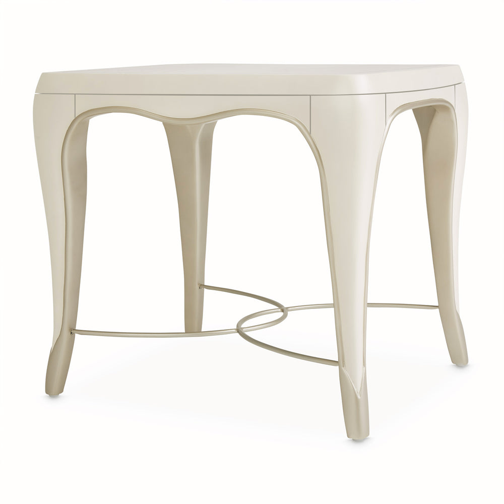 London Place End Table