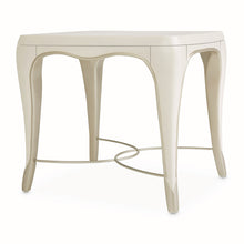 London Place End Table