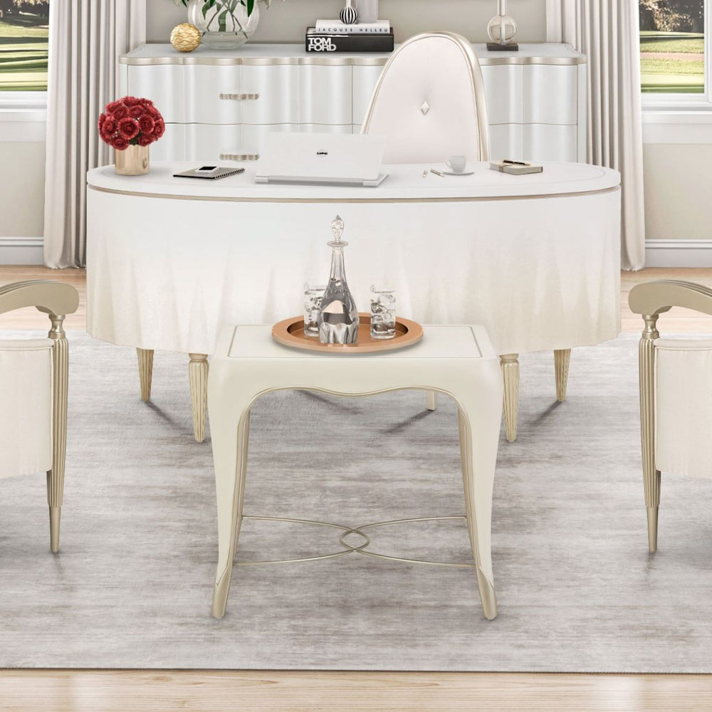 London Place End Table