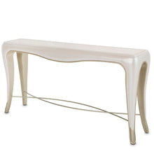 London Place Console Table