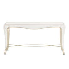 London Place Console Table