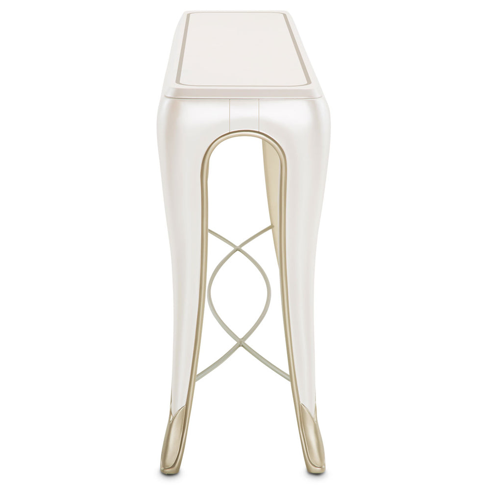 London Place Console Table