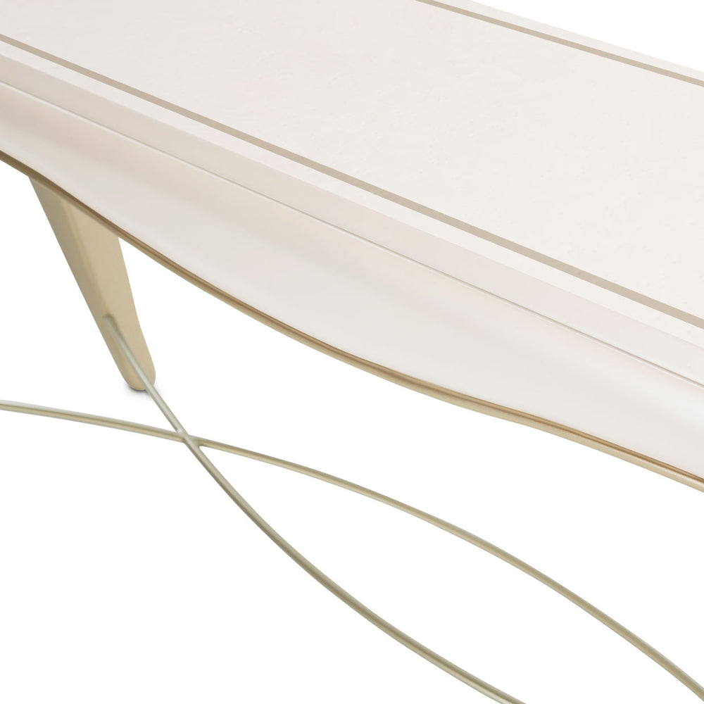 London Place Console Table