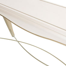London Place Console Table