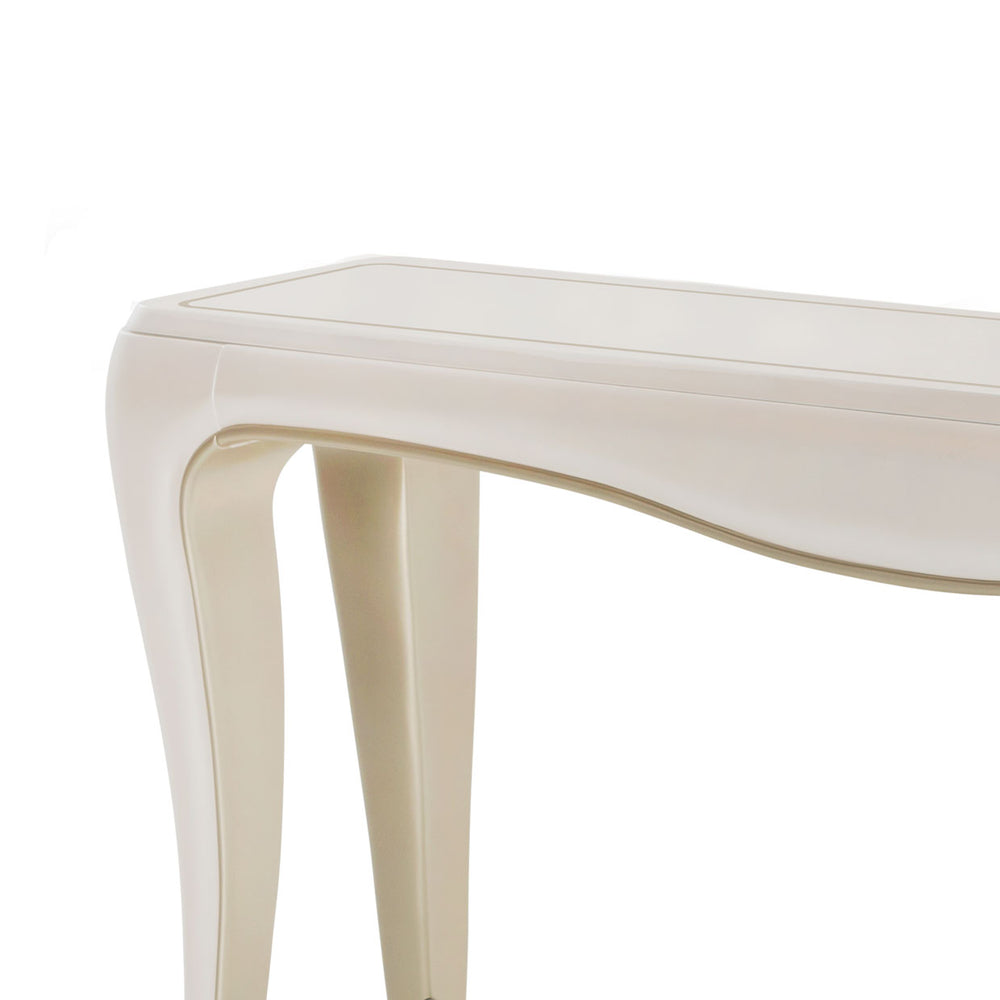 London Place Console Table