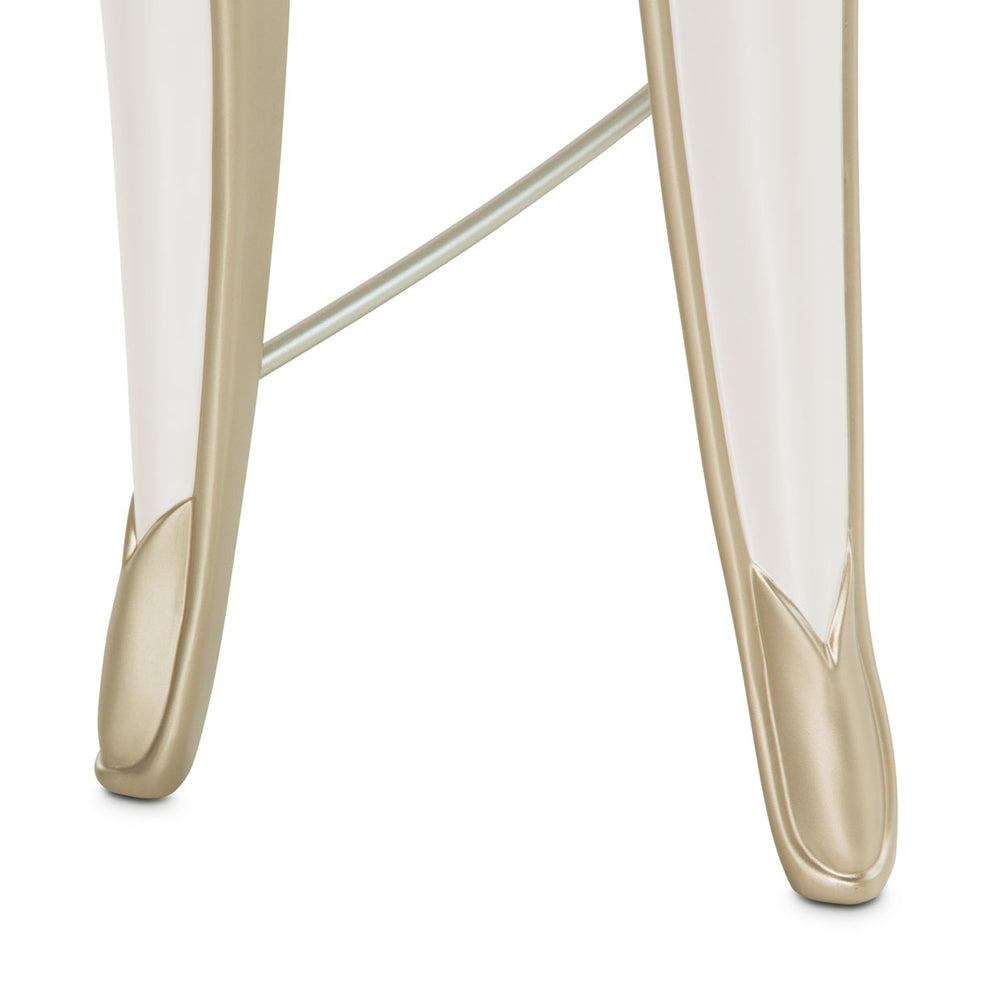 London Place Console Table