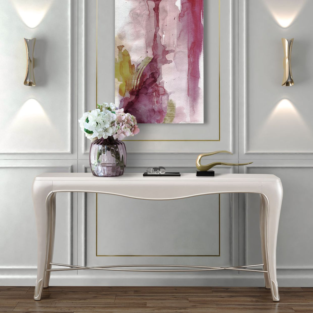 London Place Console Table