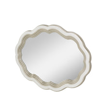 London Place Wall Mirror
