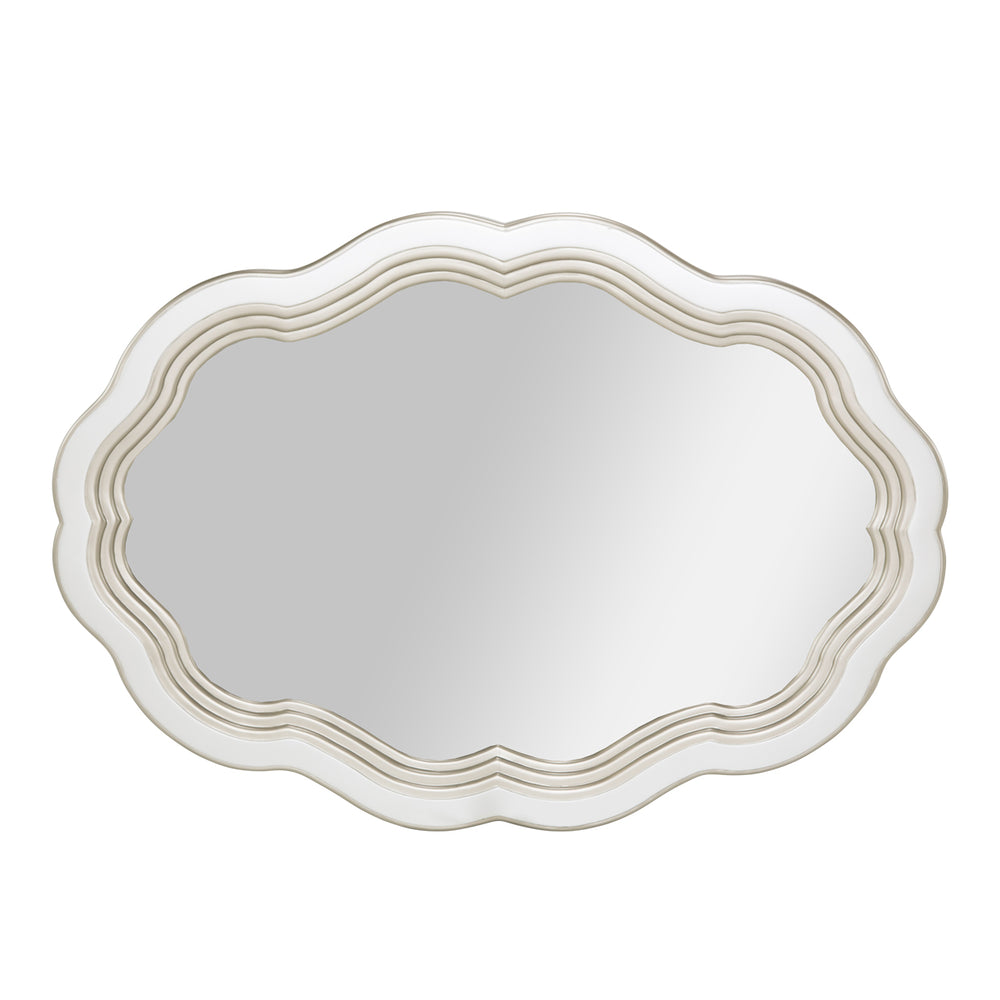 London Place Wall Mirror
