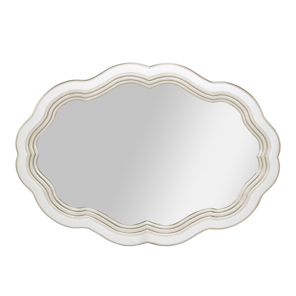 London Place Wall Mirror