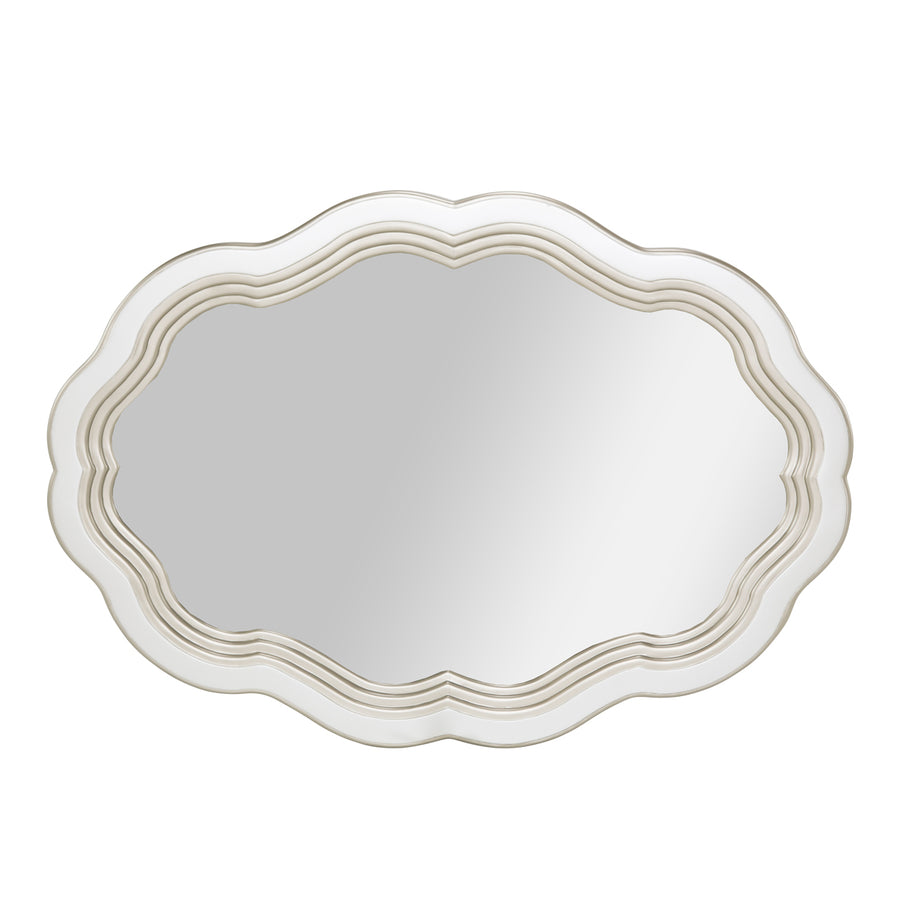 London Place Wall Mirror