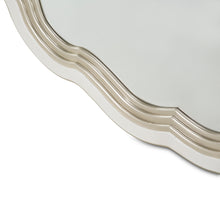 London Place Wall Mirror