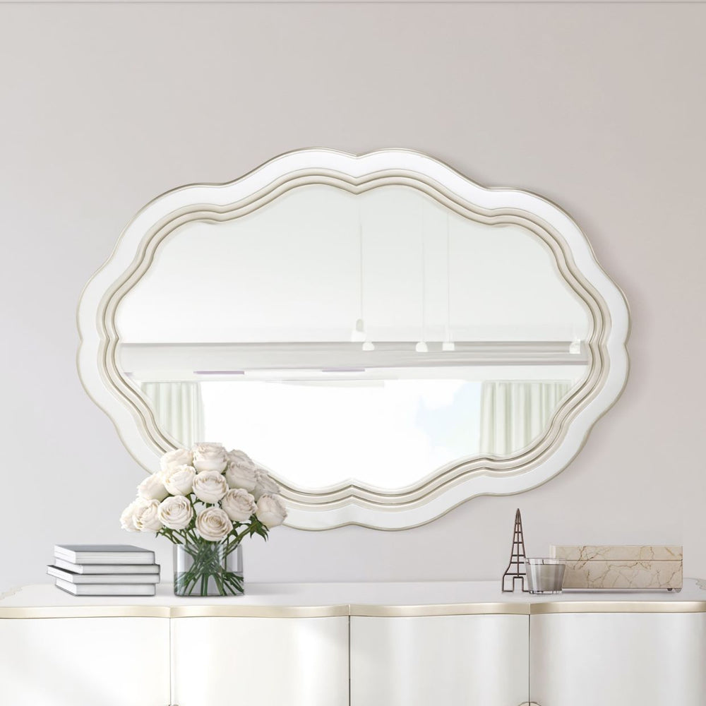 London Place Wall Mirror