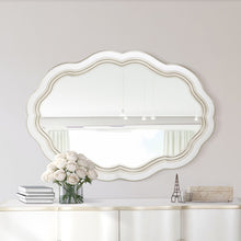 London Place Wall Mirror