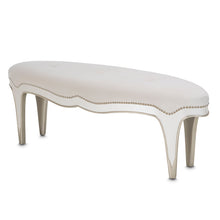 London Place Accent Bench