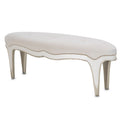 London Place Accent Bench